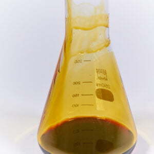 Caapi  - Banisteriopsis caapi - Lösung