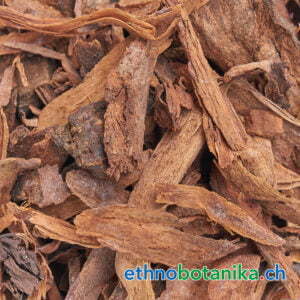Alternative view of Styrax - Styrax officinalis - Rohstoff