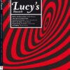 Lucys Rausch Nr. 1 - buch