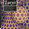 Lucys Rausch Nr. 9 - buch