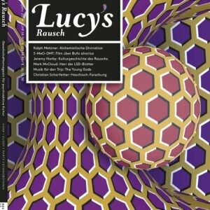 Lucys Rausch Nr. 9 - buch
