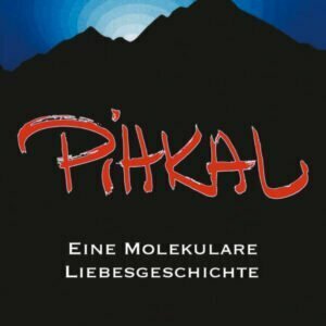 Pihkal - Eine molekulare Liebesgeschichte - buch