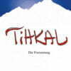 Tihkal - Die Fortsetzung - buch
