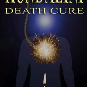 Kundalini Death Cure: The Magic of Micro Dosing DMT - buch