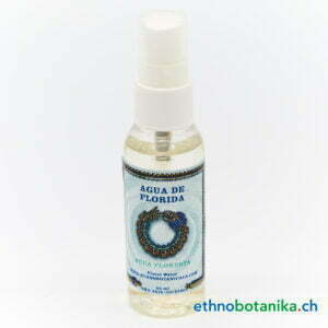 agua floresta florida water - raumspray