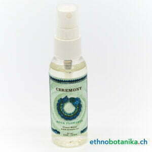 agua floresta ceremony - raumspray