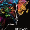 African Psychoactive Plants - buch