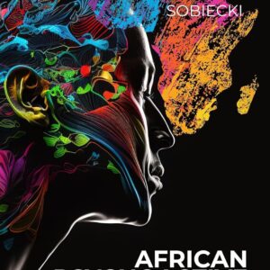 African Psychoactive Plants - buch