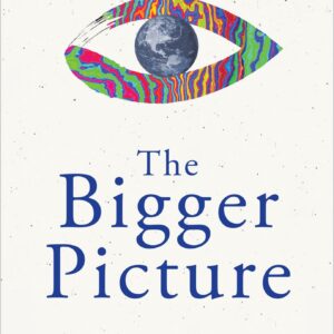 The Bigger Picture: How Psychedelics Can Help Us Make Sense of the World - buch