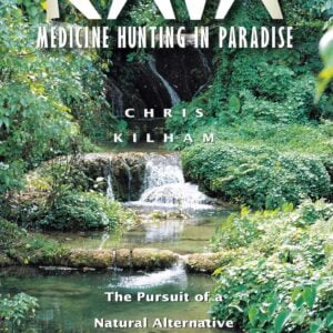 Kava: Medicine Hunting in Paradise - buch