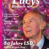 Lucys Rausch Nr. 15 - buch